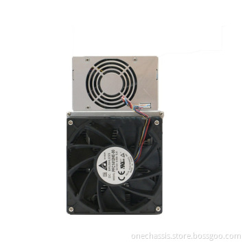 New Microbt M30s 90t Whatsminer with PSU